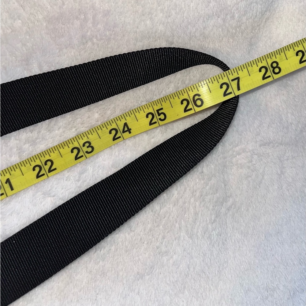 Baggallini Black Crossbody Bag - Picture 11 of 12